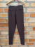 Calça Suplex marrom - comprar online