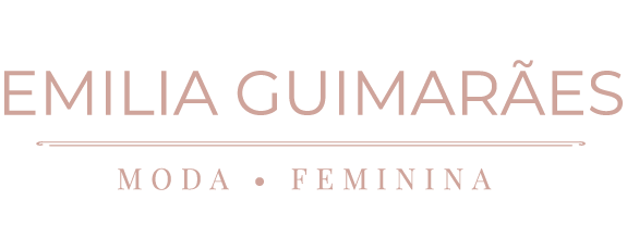 Emilia Guimarães Moda