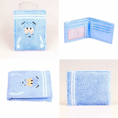 Cartera Toallín