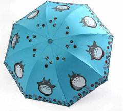 Paraguas Totoro - comprar en línea