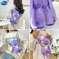 Mochila Stitch