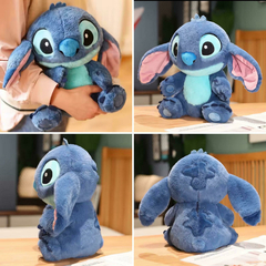 PELUCHE STITCH