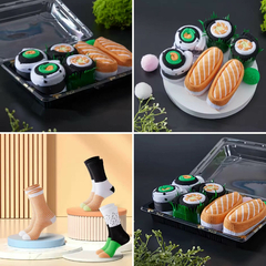 CALCETINES SUSHI