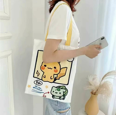 Tote Pikachu