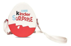 Bolso Kinder