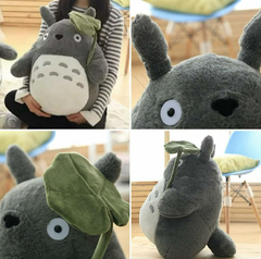 Peluche Totoro