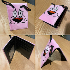 Cartera coraje