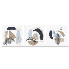 Quadro Decorativo - Arte - Arte Moderna