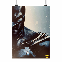 Poster / Cartaz - Batman - A2: 40x60cm