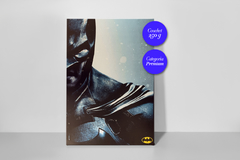 Poster / Cartaz - Batman - A2: 40x60cm na internet