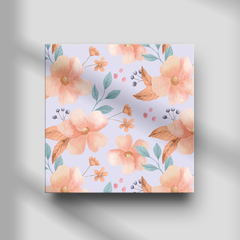 Quadro Decorativo - Floral - Flores rosas na internet