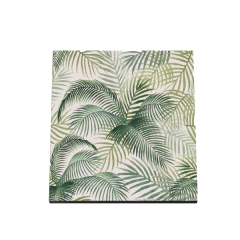 Quadro Decorativo - Floral - Coqueiro