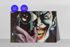 Poster / Cartaz - Coringa - A2: 40x60cm na internet