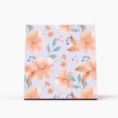 Imagem do Quadro Decorativo - Floral - Flores rosas