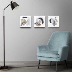 Quadro Decorativo - Arte - Arte Moderna - comprar online