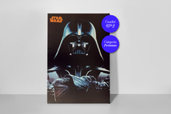 Poster / Cartaz - Darth Vader - Star Wars - A2: 40x60cm na internet