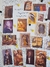 Adesivos casa de Hogwarts Lufa-Lufa