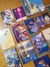 Adesivos Disney Bela e a Fera