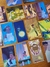 Adesivos Disney A Princesa e o Sapo