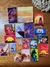 Adesivos Disney O Rei Leão - Dotti Papelaria Criativa