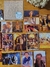 Adesivos Filme A Múmia de 1999