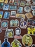 Adesivos Plastificados Breaking Bad 50un. - comprar online