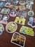 Adesivos Plastificados Breaking Bad 50un. - Dotti Papelaria Criativa