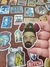 Adesivos Plastificados Breaking Bad 50un.