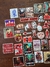 Adesivos Plastificados Seriado La Casa De Papel 48un. - Dotti Papelaria Criativa