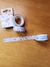 Washi Tape Fita Adesiva Perfumes, Maquiagens e batons - comprar online