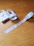 Washi Tape Fita Adesiva Perfumes, Maquiagens e batons na internet