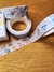 Washi Tape Fita Adesiva Perfumes, Maquiagens e batons