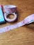 Washi Tape Fita Adesiva Flamingo