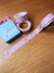 Washi Tape Fita Adesiva Flamingo na internet