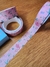 Washi Tape Fita Adesiva Flamingo - Dotti Papelaria Criativa