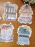 Folhas para colagens de Casas com 12un.