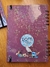 Caderno Capa Dura Harry Potter A5 na internet