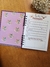 Caderno Capa Dura Harry Potter A5 - comprar online