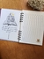 Caderno Capa Dura Harry Potter A5 na internet