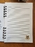 Caderno Capa Dura Harry Potter A5 - Dotti Papelaria Criativa