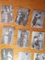 Adesivos de fotografias Vintage de Casais dos anos 20 com 45un. na internet