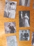 Adesivos de fotografias Vintage de Casais dos anos 20 com 45un. - Dotti Papelaria Criativa