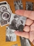 Adesivos de fotografias Vintage de Casais dos anos 20 com 45un.