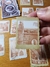 Imagem do Adesivos de fotografias de Monumentos Históricos dos anos 20 com 45un.