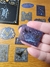 Mini Adesivos Foil Casa de Hogwarts Corvinal 45un. - loja online