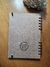 Caderno Kraft com capa maleável e miolo papel Kraft A5 na internet
