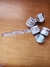 Washi Tape Folha Rasgada e Queimada de Borboletas - Dotti Papelaria Criativa
