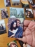 Adesivos da Série Outlander 17un.