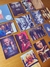 Adesivos de Hannibal 15un. - loja online