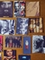 Adesivos de Hannibal 15un. na internet